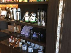 -星巴克(杭州银泰城西一店)