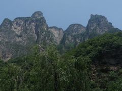 -云台山风景名胜区