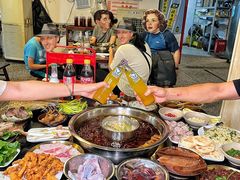 -邓莽子老火锅(中兴路总店)