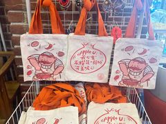-巴依老爷新疆美食(魏公村店)