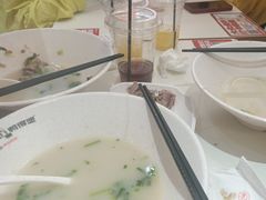 -鸭得堡老鸭汤·鸭血粉丝(南京博物院店)