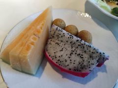 -秦月轩·陕西家乡菜(阜成路·五棵松店)