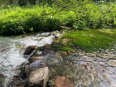 -玉渡山自然风景区