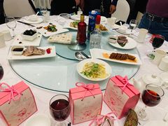 -上海圣淘沙万怡酒店