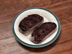 -佐敦面包铺·JORDAN BAKERY