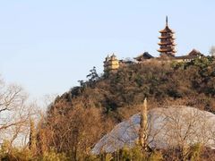 -狼山风景名胜区