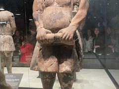 -秦始皇帝陵博物院-丽山园