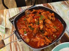 -椿记烧鹅(叠彩店)