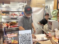 -华莱士·全鸡汉堡(杭州武林店)