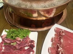 -蘭番坊青海特色铜锅涮·清真