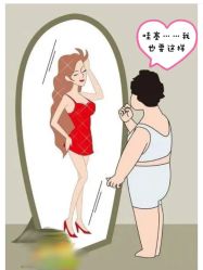 -香薇妮丝·定制减肥·身材管理