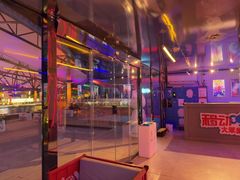 -移动谜城·大笨象密室逃脱(五棵松店)