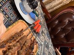 -新疆伊宁远征餐厅