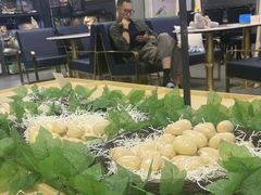 -FAIRYLAND龙族星球主题餐厅(凯丹广场店)