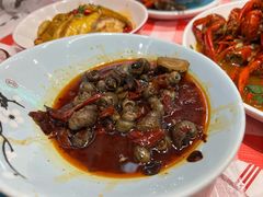-菜哥龙虾•九江菜(七中店)