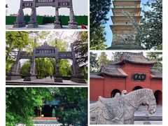 -洛阳白马寺