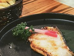 -千懿六本木酒场(常熟路店)