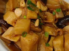 -大洋家·精品潮汕菜·生腌砂锅粥(天河东路店)