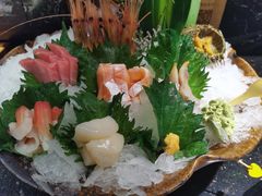 -割烹旭日本料理(龙湖狮山天街店)