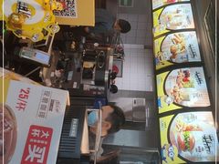 -麦当劳(文武路店)