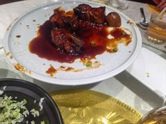 -金枝玉叶上海人家食府(三里河店)