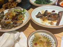 -贵木日本料理·铁板烧(新地假日广场店)