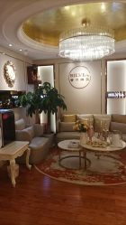 -茜尔维亚修身连锁(杨浦五角场店)