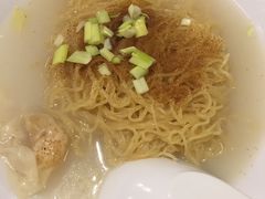-翠华餐厅(旺角文华商场店)