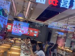 -龍歌自助小火锅(崂山丽达店)