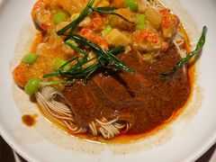 -松鹤面馆·古法焖肉面(观前店)