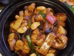 -上下九广州菜馆(锦业路店)