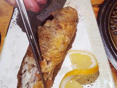 -唯成•韩国炭火烤肉 유성고기