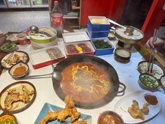-老天桥蛙炉火锅(姑苏总店)