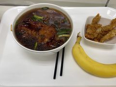 -同盛食堂(同盛大厦店)