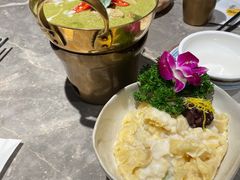 -Home Thai·泰谣(王府井apm店)