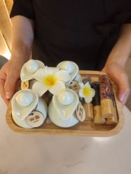 -栖SPA·ONDA ·海菲秀·皑皑科技美肤中心