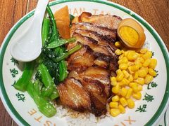 -西关味(大卫城店)