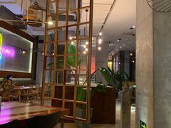 -The Rug Cafe(王府中环店)