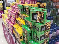 -AEON永旺(东方宝泰店)