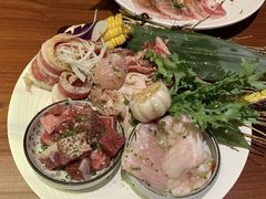 -牛家酒场(7mall店)