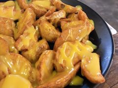 -YULOI予乐炸鸡(平乐店)