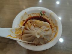 -西安贾三灌汤包·回坊小吃·清真炒菜(北院门总店)