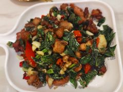 -香香海南菜餐厅