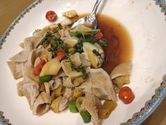 -羊之道草原味道清真餐厅(番禺店)