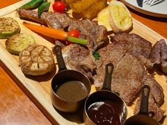 -布拉格餐厅· 中欧捷克菜(全国首店)