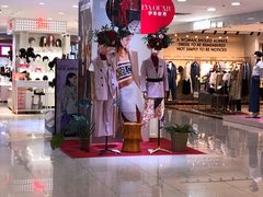 -友谊新天地广场(金街店)