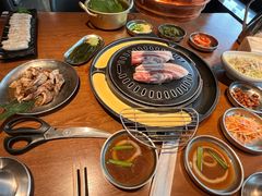 -马场洞肉铺(高丽街店)