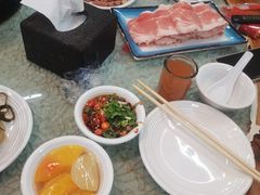 -鸿盛火锅(重庆路店)