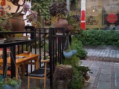 -尼玛藏家风味园(阿山食城店)