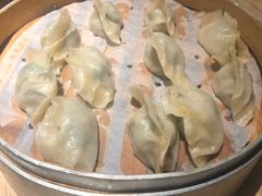 -老班长手工灌汤包老店(东山店)